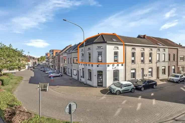 Duplex Te Koop