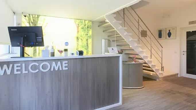 Handelspand te koop in Hoogstraat 166, Roeselare - Dewaele