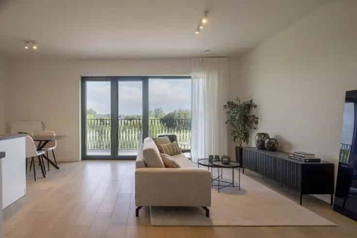 Appartement Te Koop