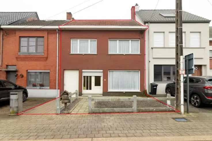 Huis Te Koop