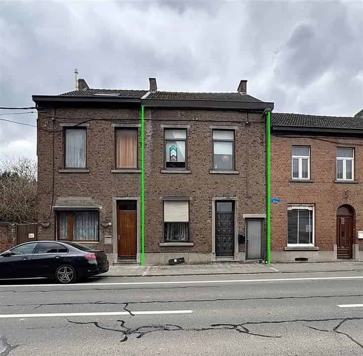 Huis Te Koop
