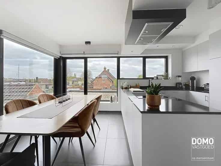 Duplex Te Koop