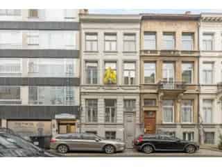 Herenhuis te koop - Antwerpen RBU14225