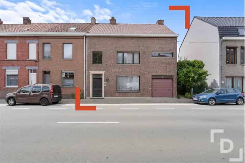 Huis te huur