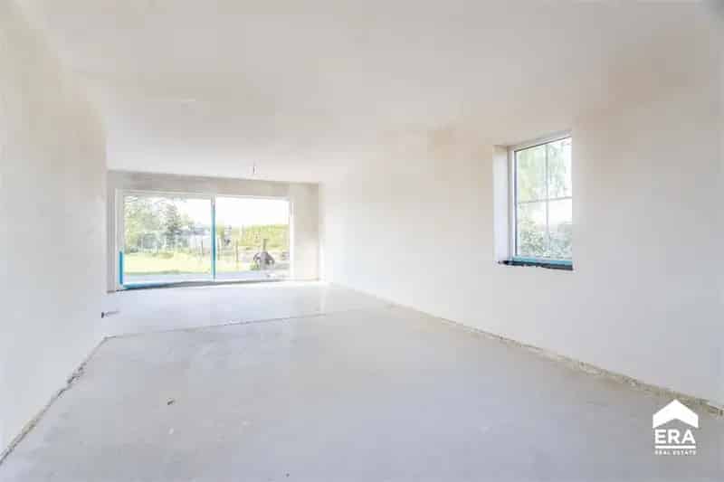 Nieuwbouw huis te koop in Boezinge