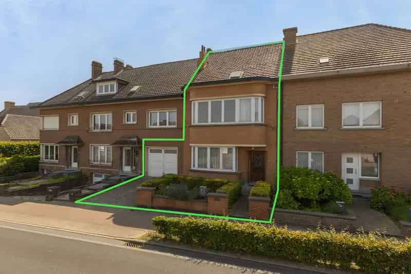 Huis te huur