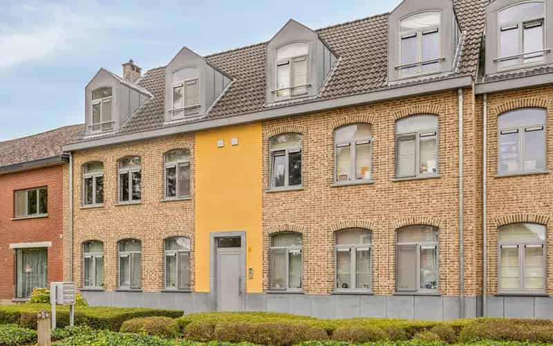 Duplex te koop in Huldenberg