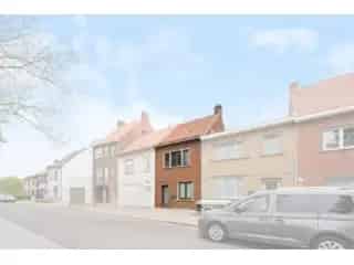 Huis te huur - Tielt RBT15332