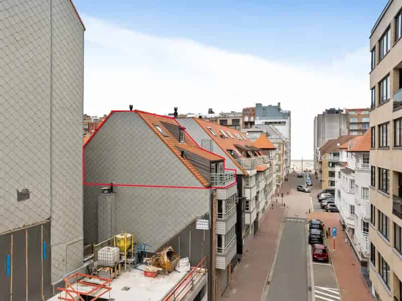 Appartement te koop