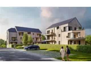 Handelsfonds te koop - Durbuy VBA10343