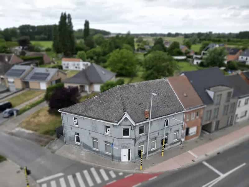 Huis te koop