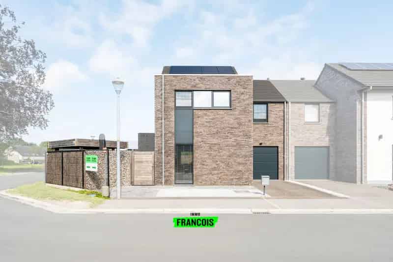 Huis te koop
