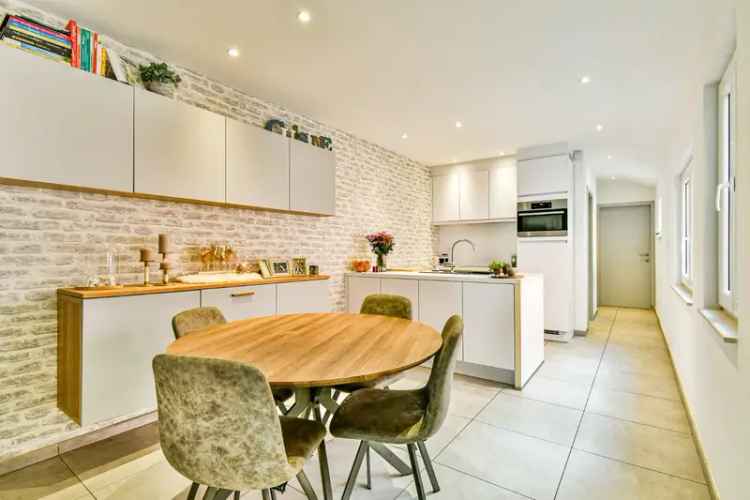 Woning te koop - Handzamestraat 49, 8610 Kortemark 