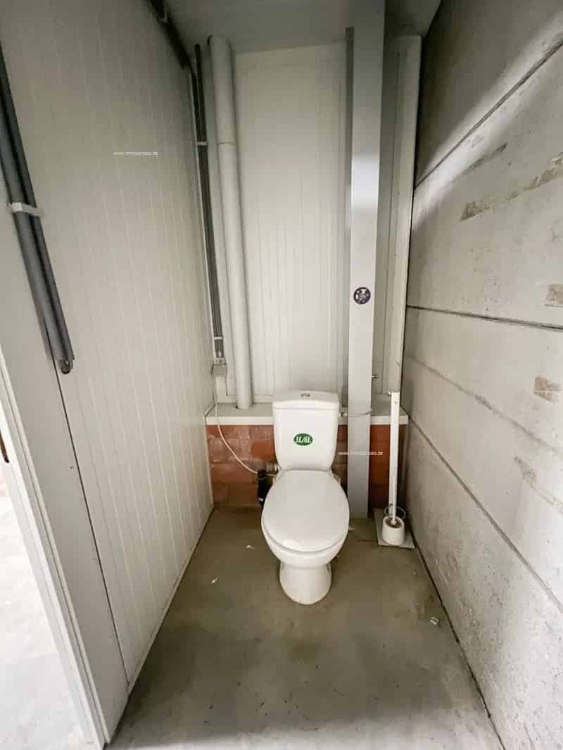Magazijn te huur Eeklo