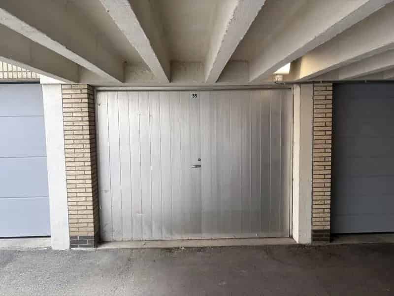 Garage te koop