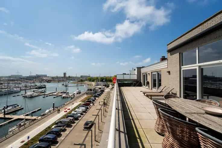Penthouse Te Koop