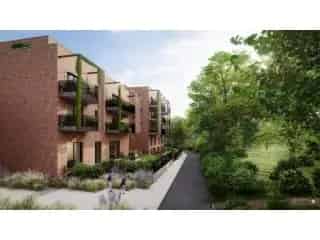 Project: WoW by Eaglestone - Plus que 4 appartements ! - Waterloo 1894716-6691255