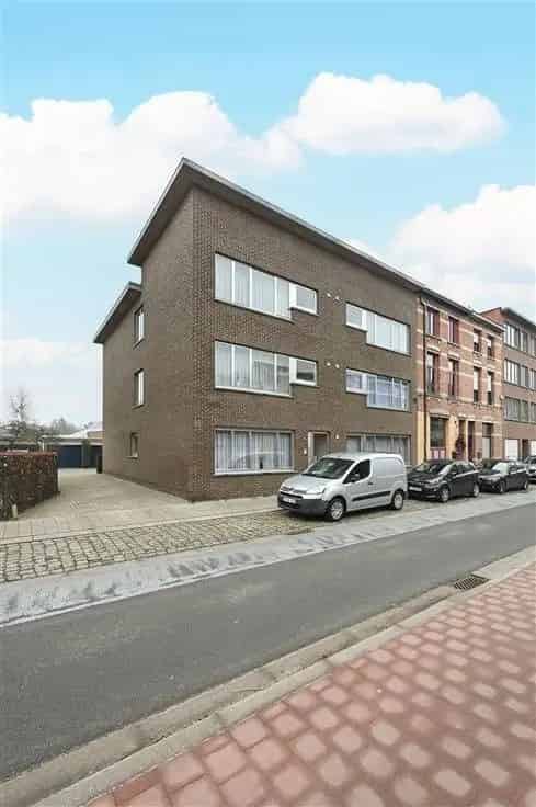 Appartementsblok Te Koop