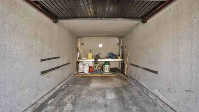 Garagebox te koop in Pastoor Bauwenslaan 45/47, Wilrijk - Dewaele