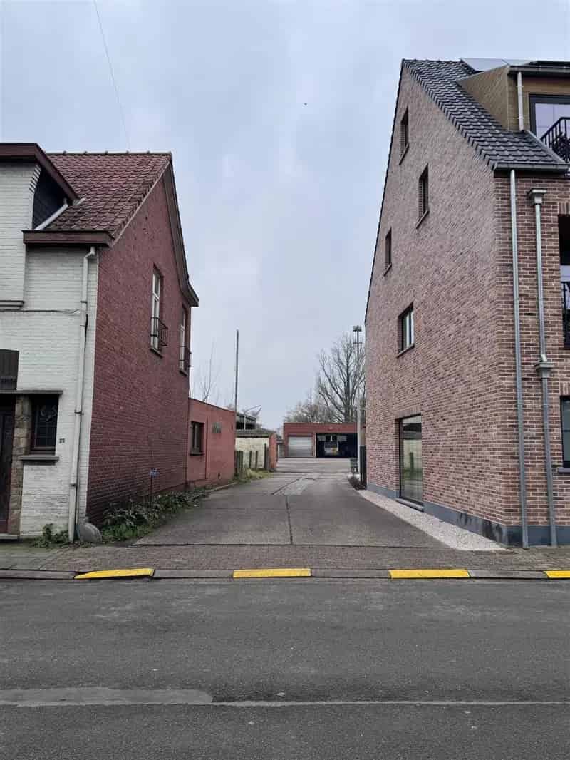 Parkeerplaats