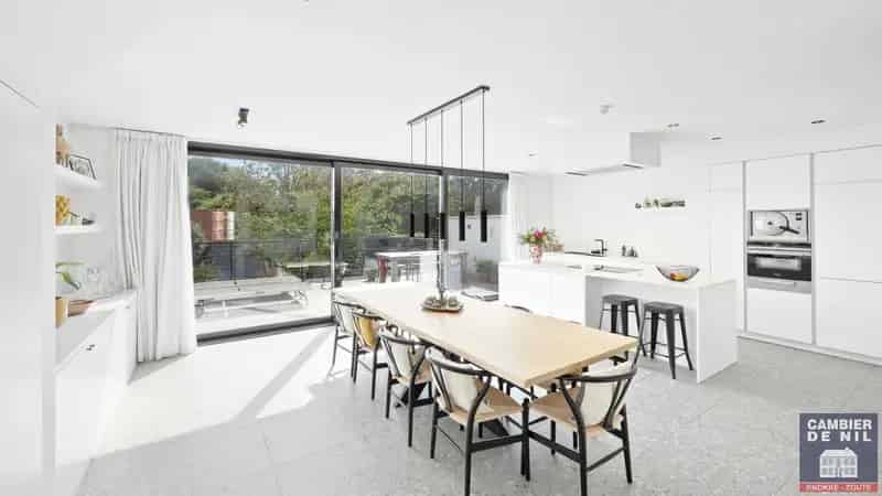 Gerenoveerde woning vlakbij de groentenmarkt  te Oud-Knokke
