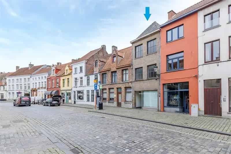 Handelspand te koop Brugge