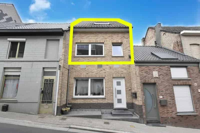Appartement te huur in Geraardsbergen