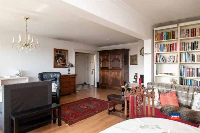 Appartement te koop
