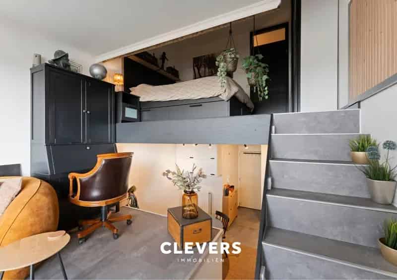 Appartement te koop: modern appartement aan de kust met 360 graden uitzicht