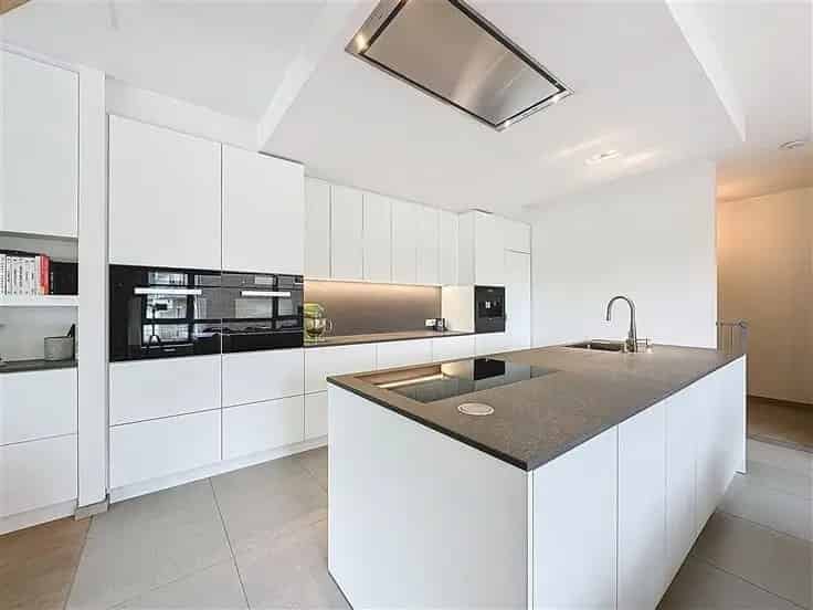 Duplex Appartement 207m2 3 Slaapkamers Sint Niklaas