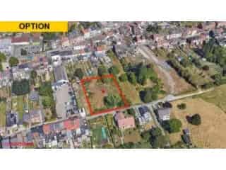 Bouwgrond te koop - Châtelet VBB76395