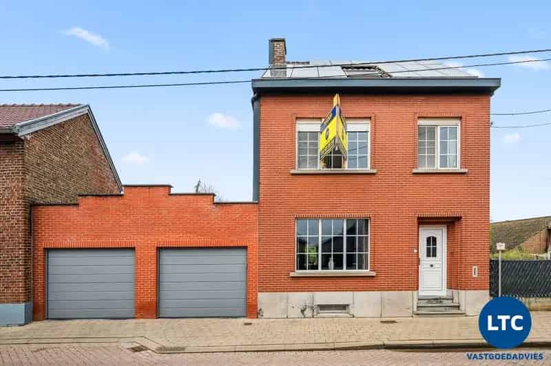 Te koop - Woning - Tienen