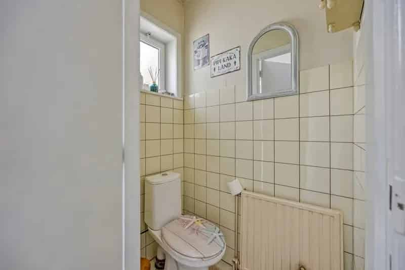 Open Bebouwing In Een Doodlopende Straat Vlakbij Mol!