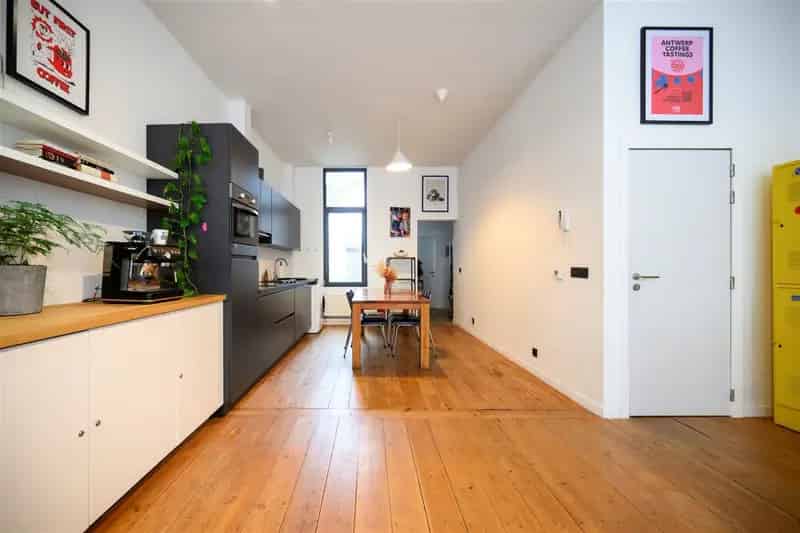 Appartement te huur