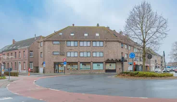 Appartement 152m2 te Opwijk 3 slaapkamers
