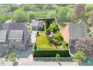 Bouwgrond te koop - Melle RBT35120