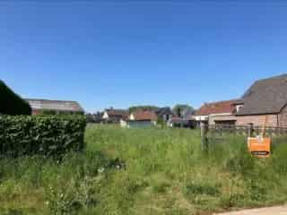 Bouwgrond te koop - Sint-Lievens-Houtem RBT90073