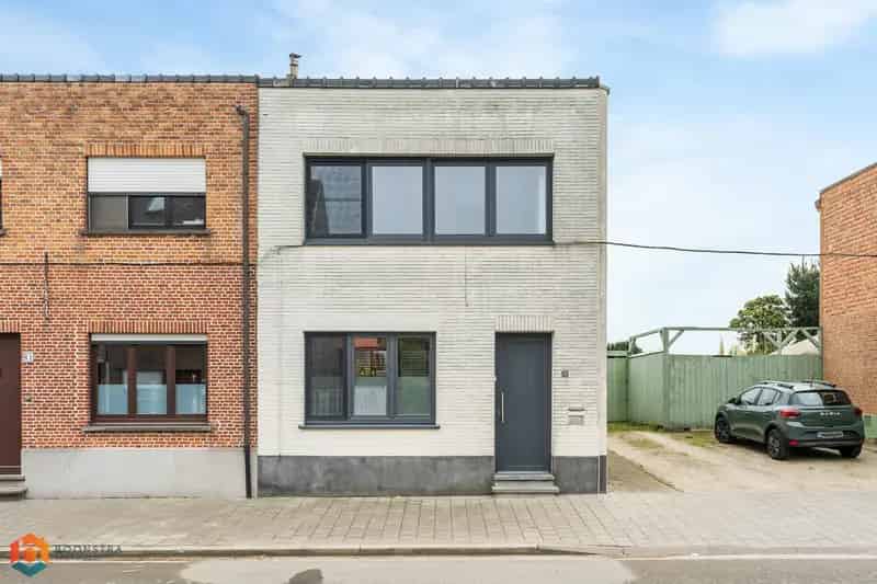 Huis te huur