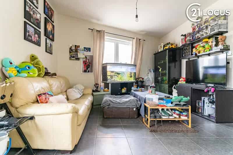 Appartement te koop