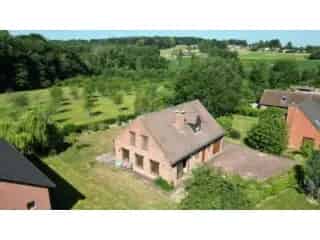 Villa te koop - Dworp RWC40227
