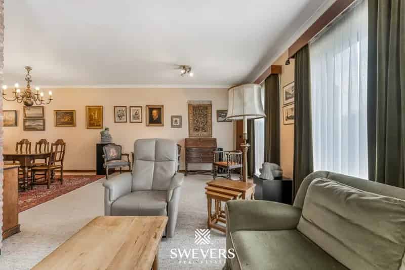 Huis te koop