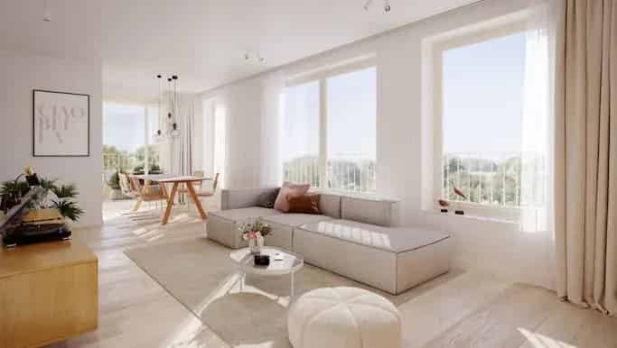 Appartement te koop in Zonnebeekseweg 4, Ieper - Dewaele