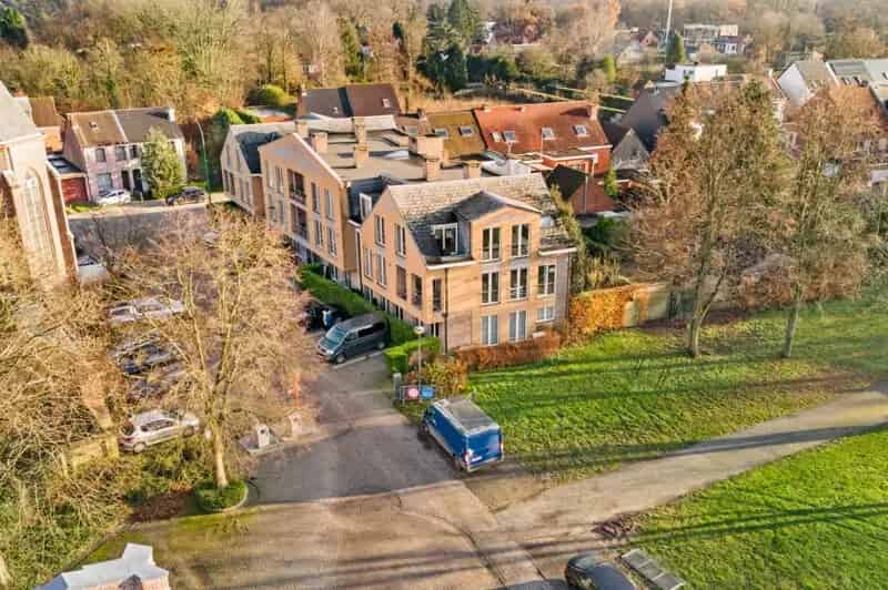 Appartement Te Deurne