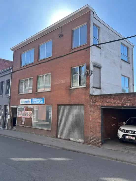 Appartementsblok Te Koop
