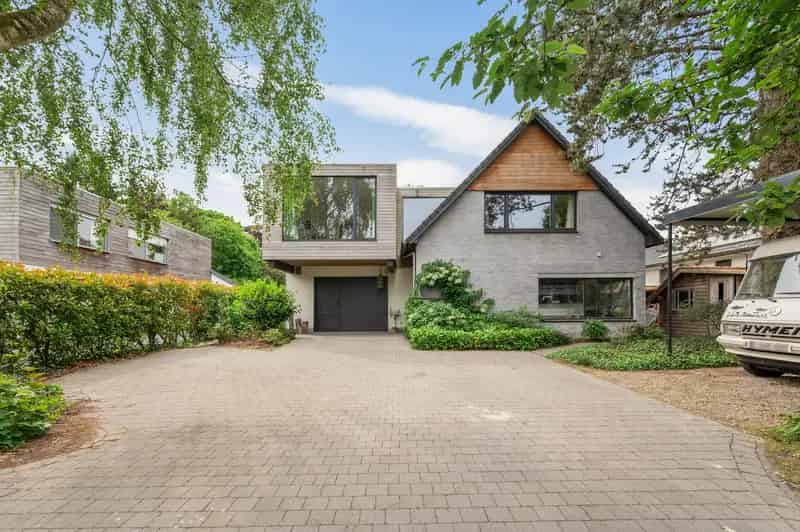 Huis te koop