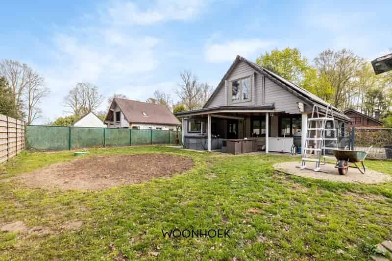 Huis te huur