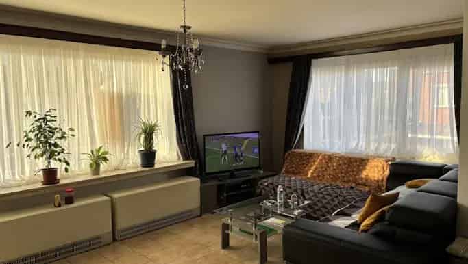 Appartement te koop in Larikslaan 2, Burcht - Dewaele