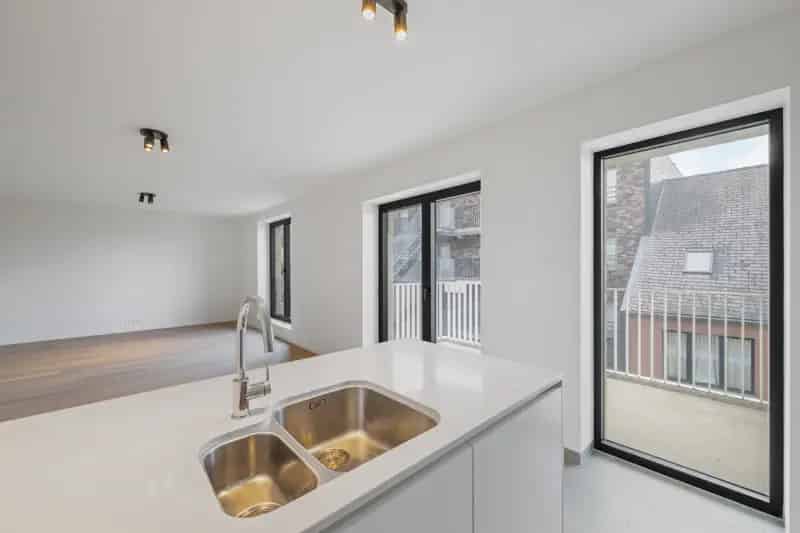 Appartement te koop in Roeselare