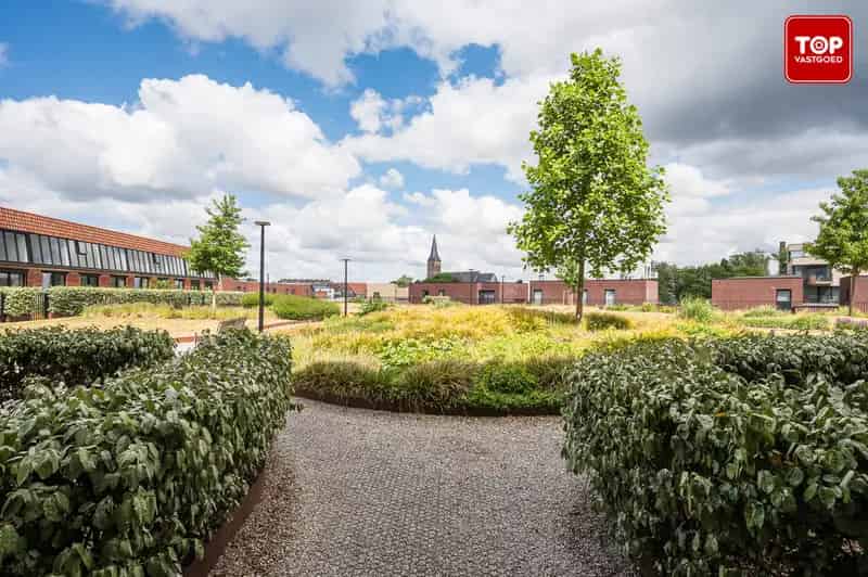 Appartement te koop in Gent