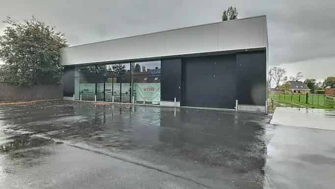 Handelspand te huur in Stadenstraat 54, Zarren - Dewaele